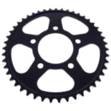 Kettenrad 47Z Teilung 520 Innendurchmesser 080 Lochkreis 110 passend für: Honda XL