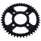 Kettenrad 43Z Teilung 428 Innendurchmesser 056 Lochkreis 090 passend für: Mash Black Seven, Cafe Racer, Seventy Five