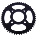 Kettenrad 50Z Teilung 428 Innendurchmesser 065 Lochkreis 100 passend für: SYM NH T, NH X