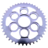 Kettenrad 43Z Teilung 525 Innendurchmesser 060 Lochkreis 110 passend für: Ducati Panigale, Monster, Streetfighter