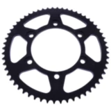 Kettenrad 58Z Teilung 428 Innendurchmesser 110 Lochkreis 130 passend für: Kawasaki Z, Ninja