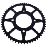 Kettenrad 55Z Teilung 428 passend für: Motorhispania Tray, XRT