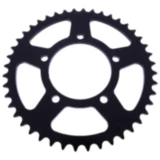 Kettenrad 44Z Teilung 520 passend für: Zontes T2, G1, X2, Z2