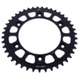 Kettenrad 43Z Teilung 520 Innendurchmesser 125 Lochkreis 150 passend für: Husqvarna FE, FC, TE