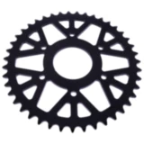 Kettenrad 43Z Teilung 520 Innendurchmesser 063 Lochkreis 110 passend für: Husqvarna Svartpilen