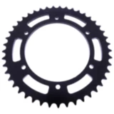 Kettenrad 45Z Teilung 525 Innendurchmesser 136 Lochkreis 156 passend für: Fantic Caballero