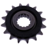 Ritzel 16Z Teilung 520 Gummiert siehe 7261006 07/25 passend für: Aprilia RS, Tuono, Tuareg