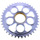 Kettenrad 39Z Teilung 525 Innendurchmesser 055 Lochkreis 085 passend für: Ducati 848, Multistrada, Multistrada DS