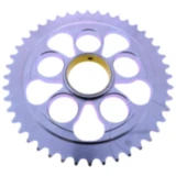 Kettenrad 44Z Teilung 525 Innendurchmesser 055 Lochkreis 085 passend für: Ducati 848, Multistrada, Multistrada DS