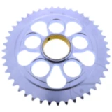 Kettenrad 45Z Teilung 525 Innendurchmesser 055 Lochkreis 085 passend für: Ducati 848, Multistrada, Multistrada DS