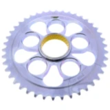 Kettenrad 42Z Teilung 525 Innendurchmesser 055 Lochkreis 085 passend für: Ducati 848, Multistrada, Multistrada DS