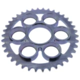 Kettenrad 38Z Teilung 525 Innendurchmesser 060 Lochkreis 091 passend für: Ducati Diavel, 1198, 1098
