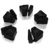 Ruckdämpfer Satz Tourmax Inhalt 5 Stück Alternative: 7271769 passend für: Honda CB, NC, CBF