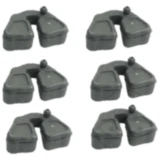 Ruckdämpfer Satz Inhalt 6 Stück passend für: Kawasaki H2, Z, Z1