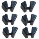 Antriebsruckdämpfer Satz für Motorräder