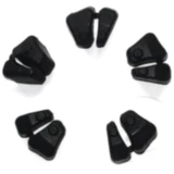 Ruckdämpfer Satz Tourmax Inhalt 5 Stück passend für: Honda VFR