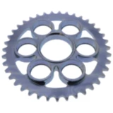 Kettenrad 39Z Teilung 525 Innendurchmesser 060 Lochkreis 091 passend für: Ducati Diavel, 1198, 1098