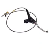 Kupplungsarmatur Hymec Magura passend für: Honda CR