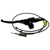 Kupplungsarmatur Hymec Magura Street passend für: Honda CBF, NC, Triumph Speed Triple