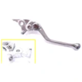 Bremshebel alu JMP passend für: Moto Guzzi Griso, Stelvio, Sport, Aprilia ETV, RST