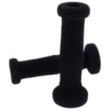 ProGrip Griffgummi 786 schwarz D.22/25mm geschlossen für Motorräder