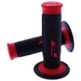 ProGrip Griffgummi 791 rot/schwarz für Motorräder