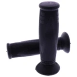 ProGrip Griffgummi schwarz 22/25 mm geschlossen