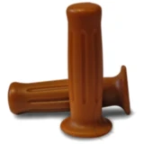 Domino Retro Griffgummi orange 22/26 mm