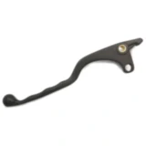 Kupplungshebel schwarz JMP passend für: Kawasaki GPZ, GPX