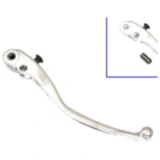 Kupplungshebel Aluminium JMP für Motorräder 7290414