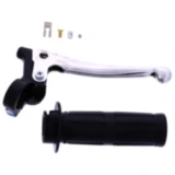 Gasgriffarmatur 233 von Magura