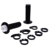 ProGrip 709 Griffgummi schwarz D.22/25mm geschlossen