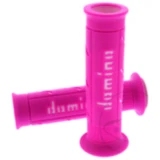 Griffgummi Domino A250 Pirelli/weiß 22/26 mm offen