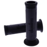 Griffgummi A350 grau/schwarz für Motorräder