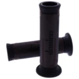 Griffgummi A350 braun/schwarz für Motorräder