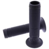 Griffgummi Fusion dunkelgrau D.22/24 mm offen