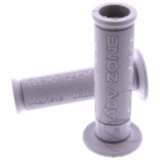 Griffgummi ADVENTURE HELL grau D.22/24 mm offen