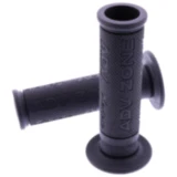 Griffgummi ADV Zone dunkelgrau D.22/24 mm offen