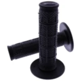 ProGrip Griffgummi 802 Carbon schwarz für Motorräder D.22/25mm geschlossen