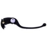 Bremshebel schwarz JMP passend für: Kawasaki Ninja