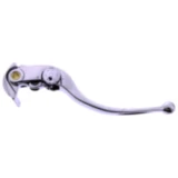 Bremshebel silber für Motorräder JMP