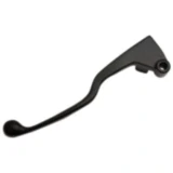 Kupplungshebel schwarz geschmiedet JMP passend für: Kawasaki Ninja