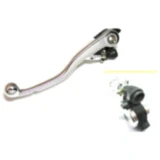 Kupplungshebel alu geschmiedet JMP passend für: Husqvarna FE, FC, TE, TC