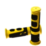 ProGrip ATV Griff 964 schwarz/gelb 22 mm