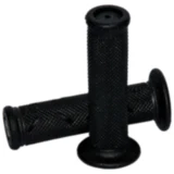 ProGrip Griffgummi 717 schwarz D.22/25mm geschlossen