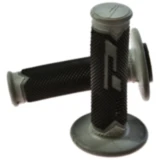 ProGrip 788 Griffgummi grau/schwarz 22/25 mm