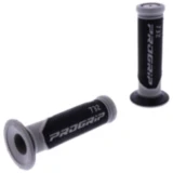 ProGrip Griffgummi 732 schwarz/grau für Motorräder