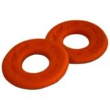Griffgummi Donut Orange für MX Modelle