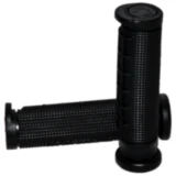 Griffgummi ATV/Quad D.22/24 mm schwarz