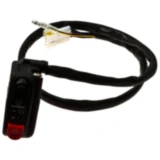 Motorfunktionsschalter für 22 mm Lenker mit Rastfunktion